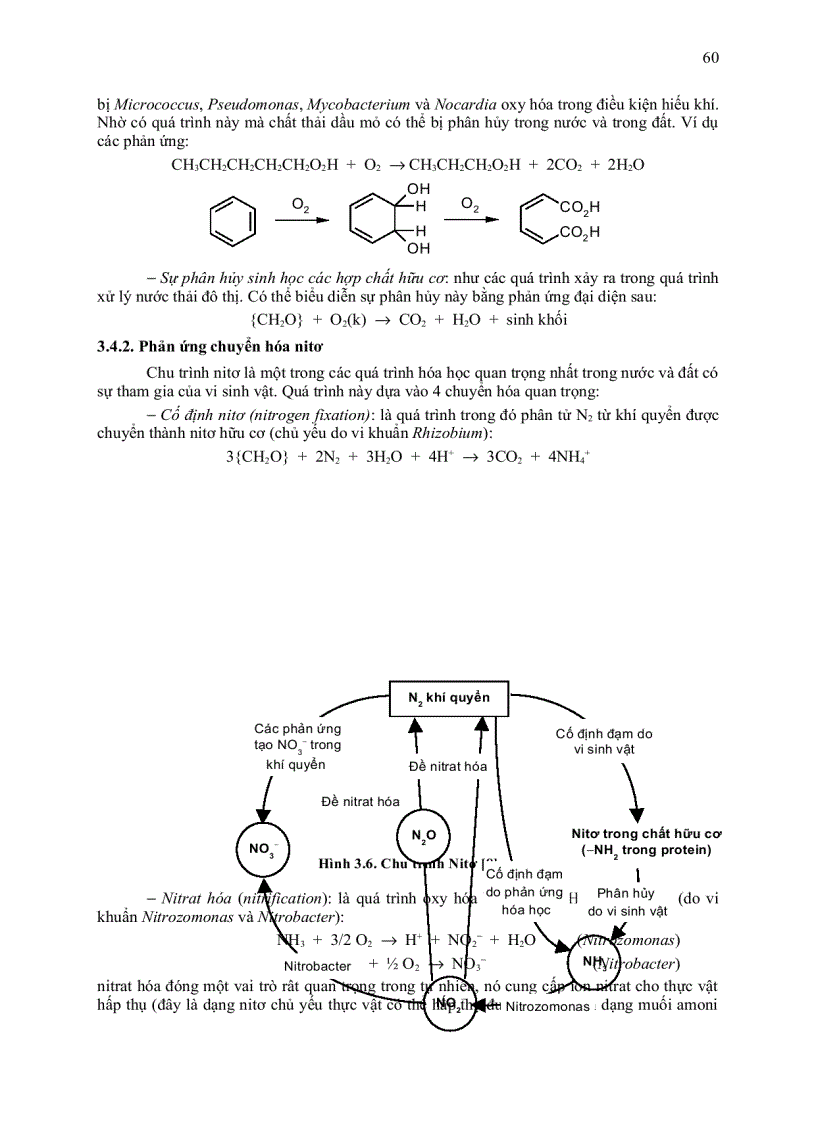 image for page Giáo trình hóa học môi trường P3