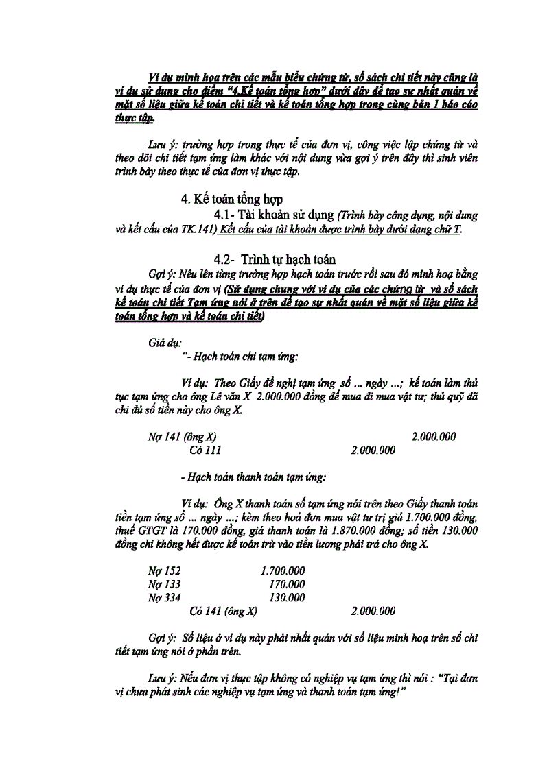 image for page Kế Toán Khoản Nợ Phải Thu