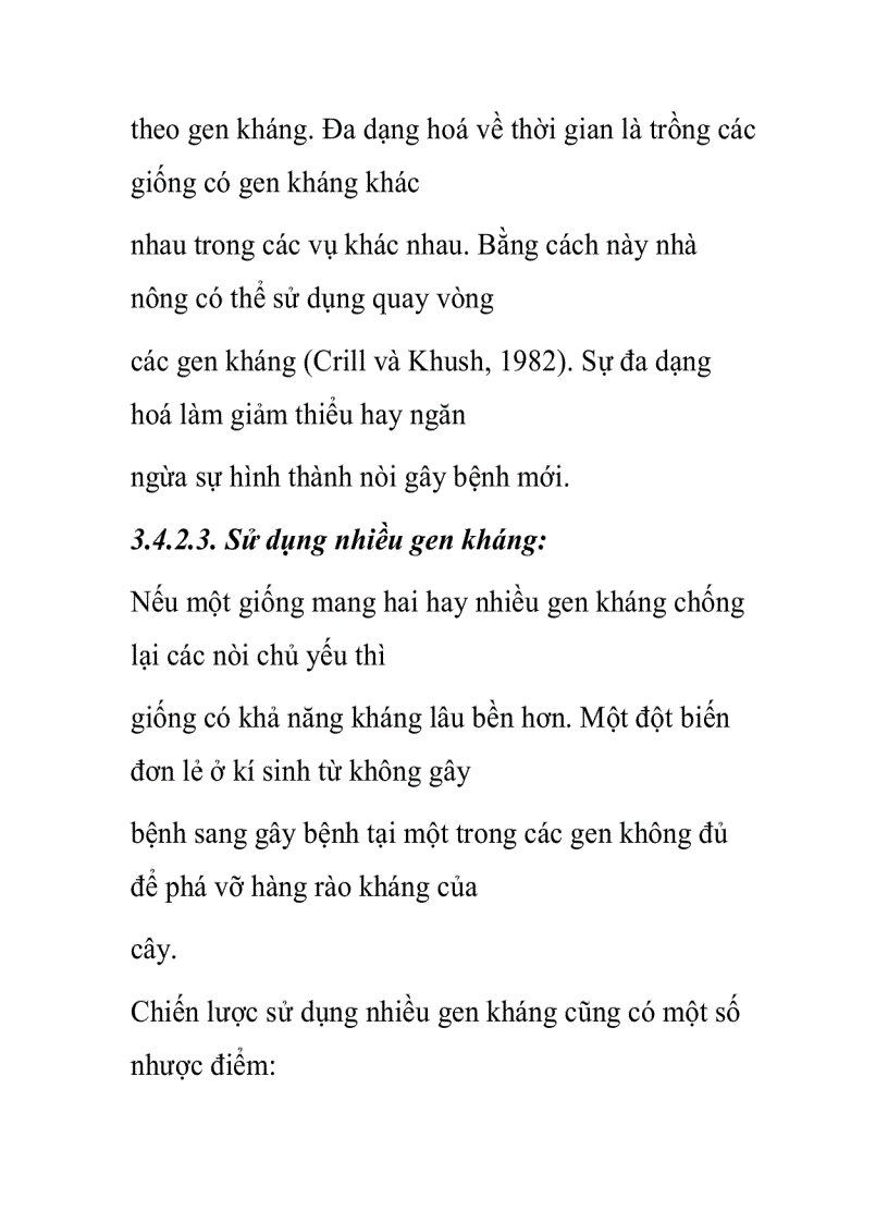 image for page Sử dụng tính kháng dọc