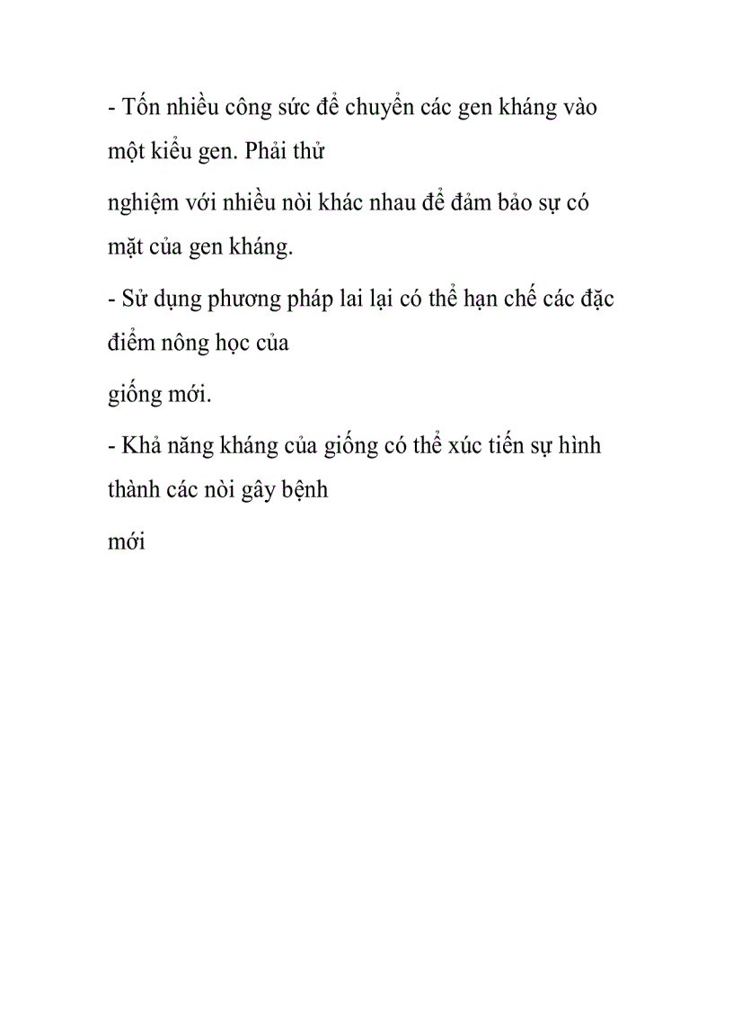 image for page Sử dụng tính kháng dọc