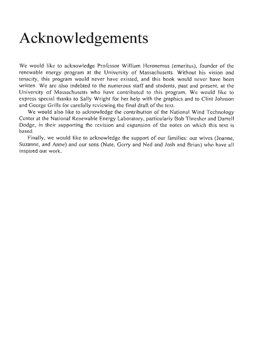 image for page Wind Energy Explained