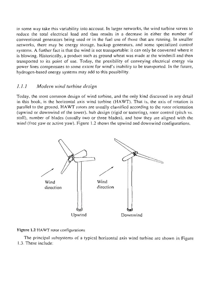 image for page Wind Energy Explained