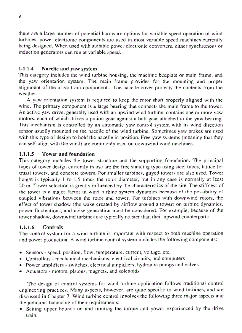 image for page Wind Energy Explained