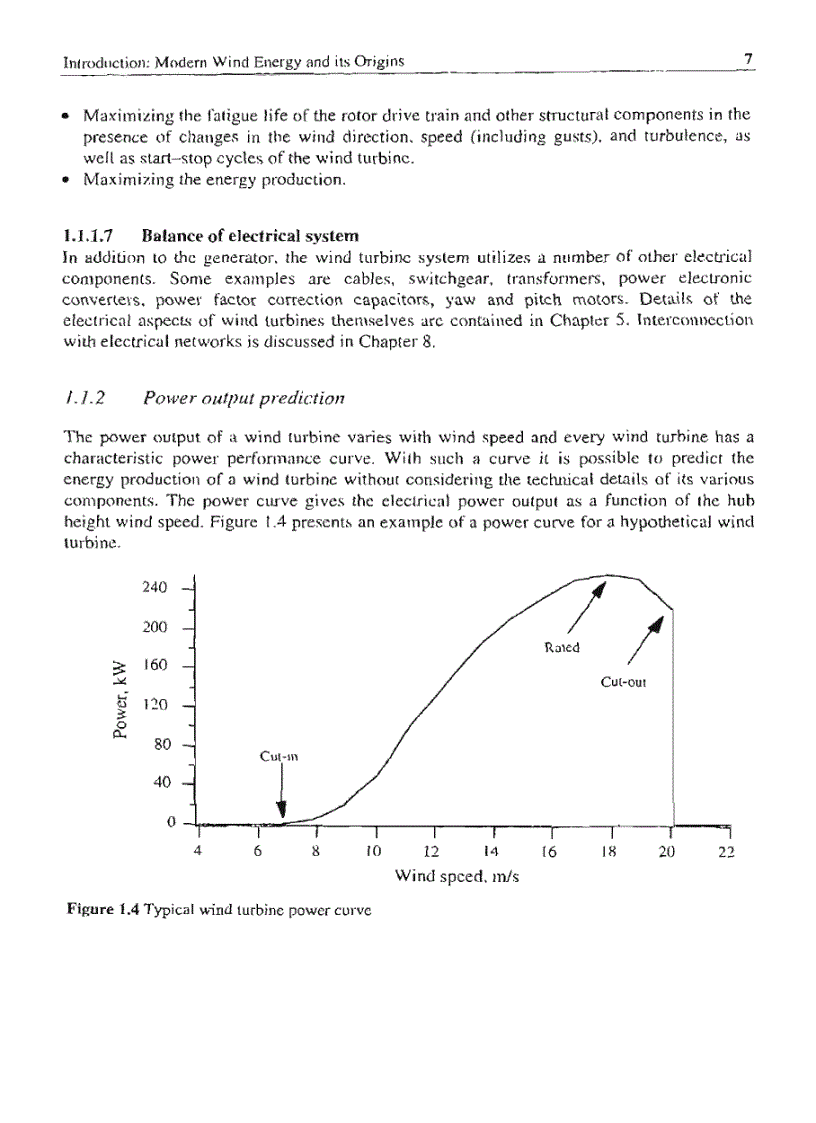 image for page Wind Energy Explained