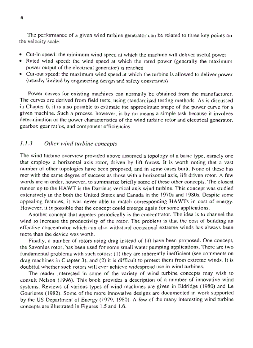 image for page Wind Energy Explained