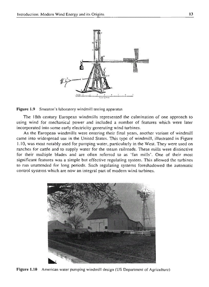 image for page Wind Energy Explained
