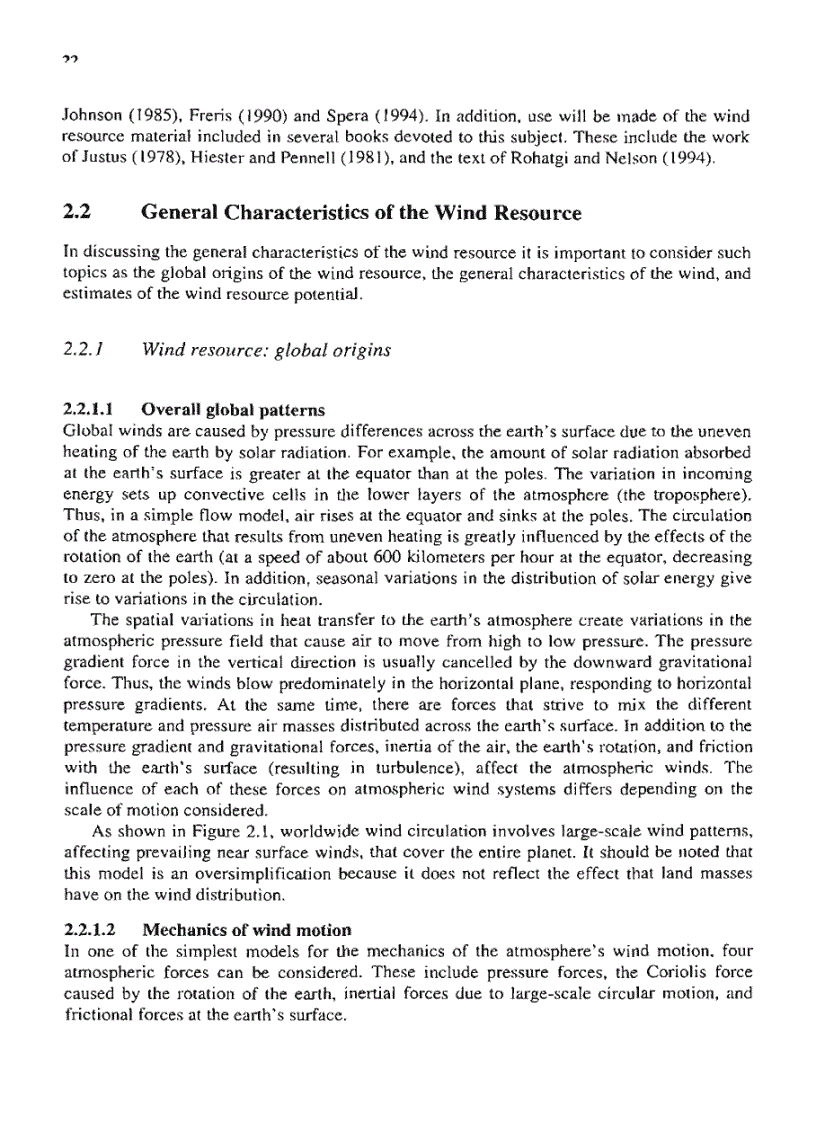 image for page Wind Energy Explained