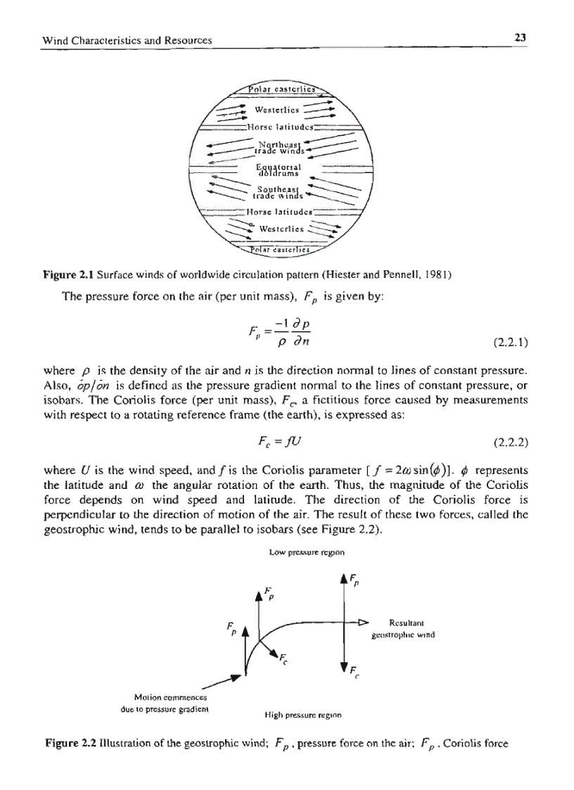 image for page Wind Energy Explained
