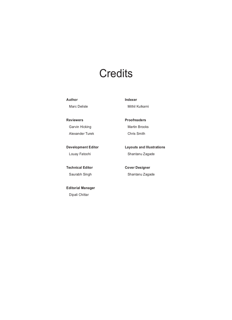 image for page Mastering phpMyAdmin 2 8 for Effective MySQL Management