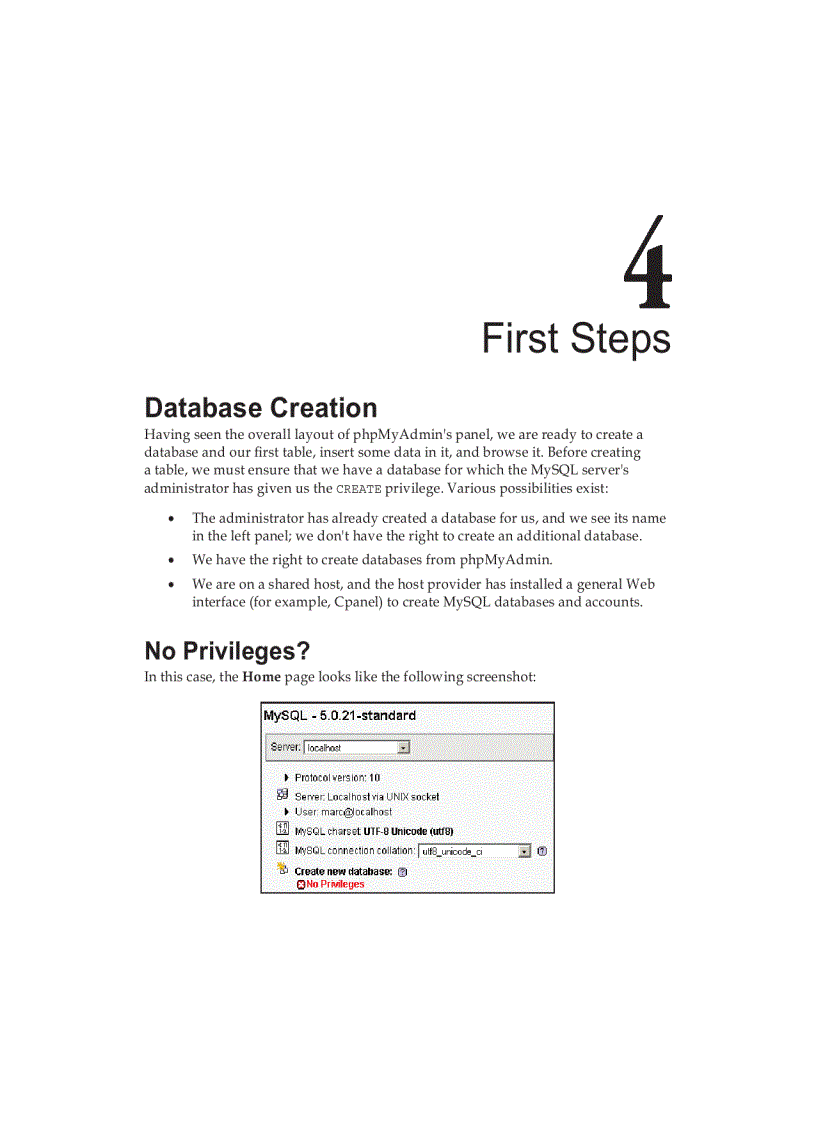 image for page Interface Overview