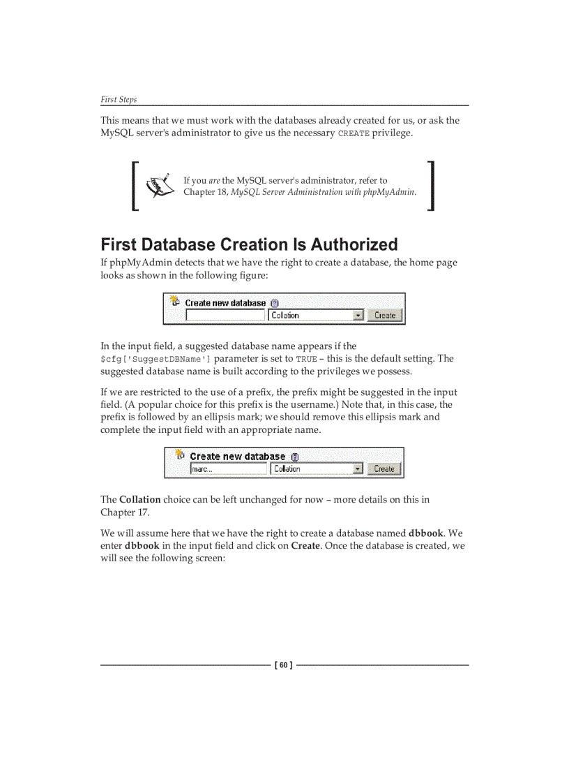 image for page Interface Overview