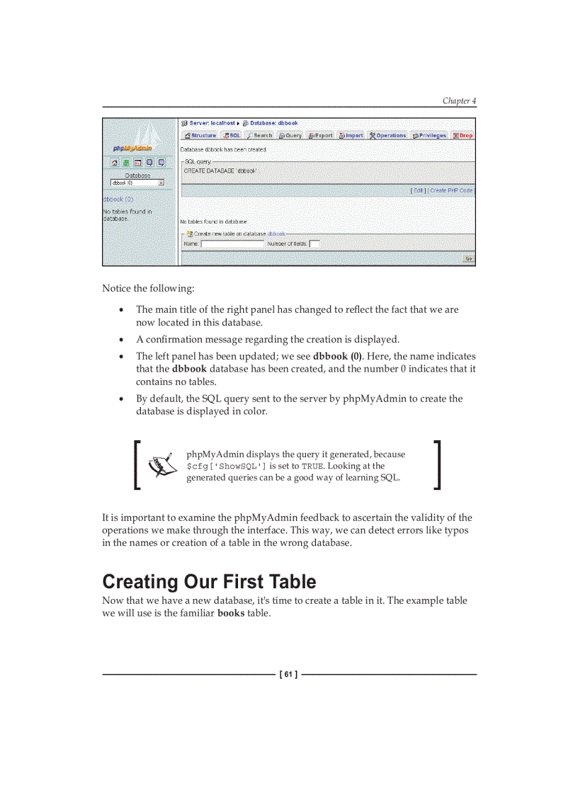 image for page Interface Overview