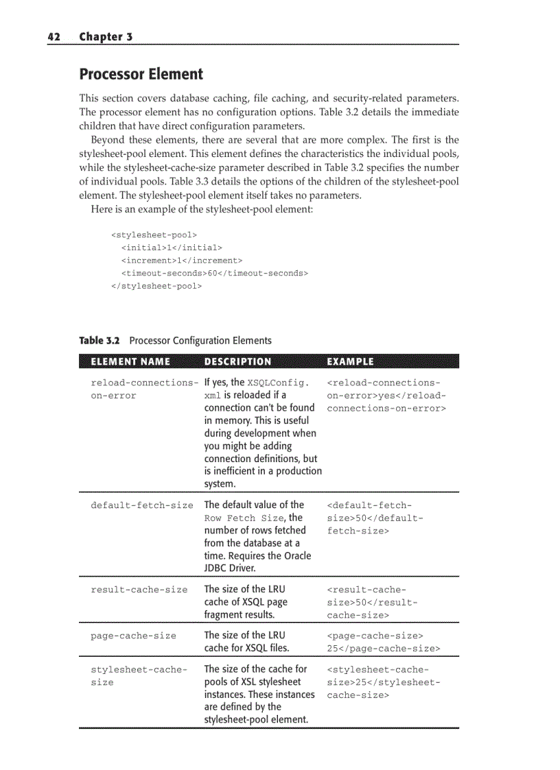 image for page Hello XSQL