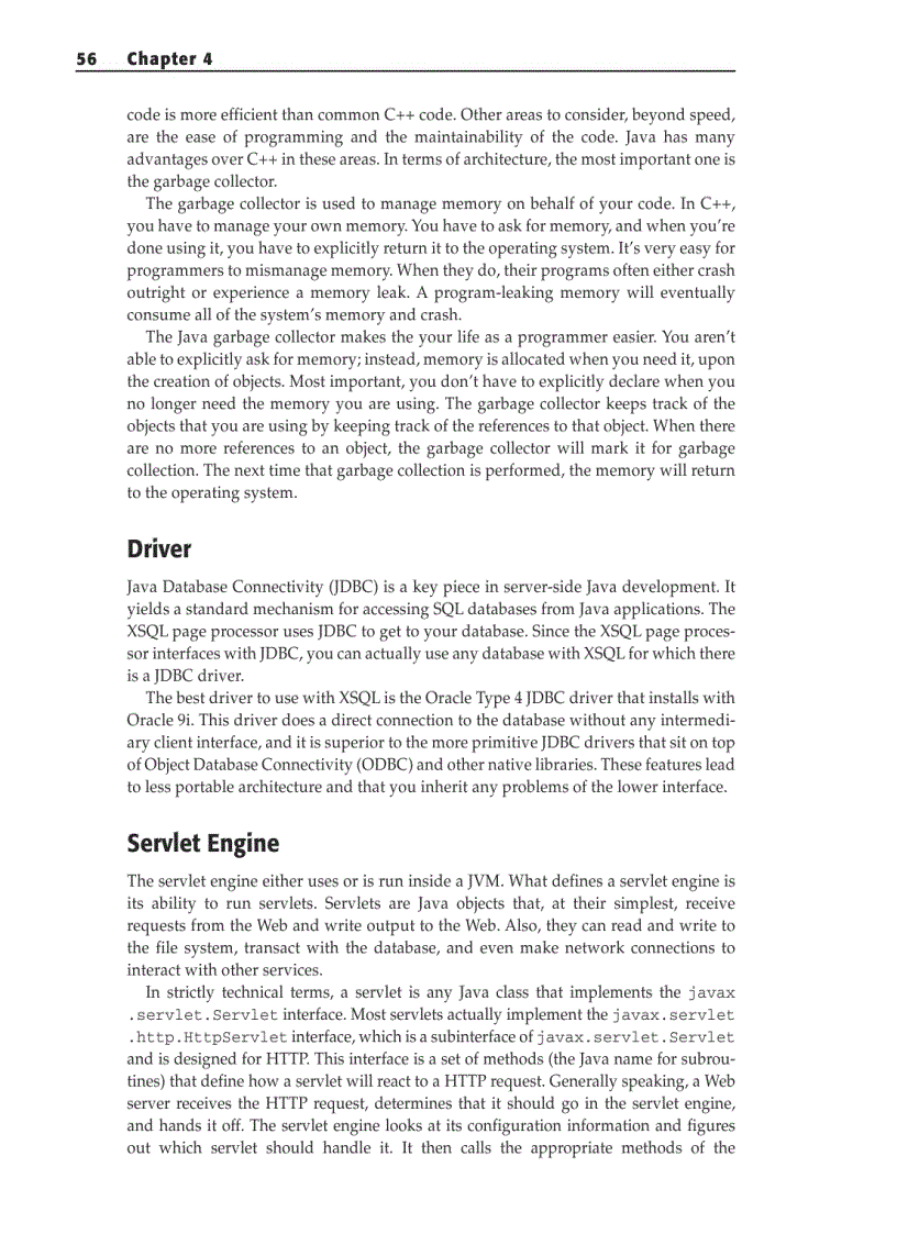 image for page Hello XSQL