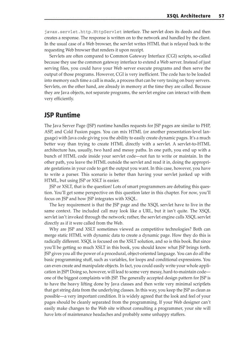 image for page Hello XSQL