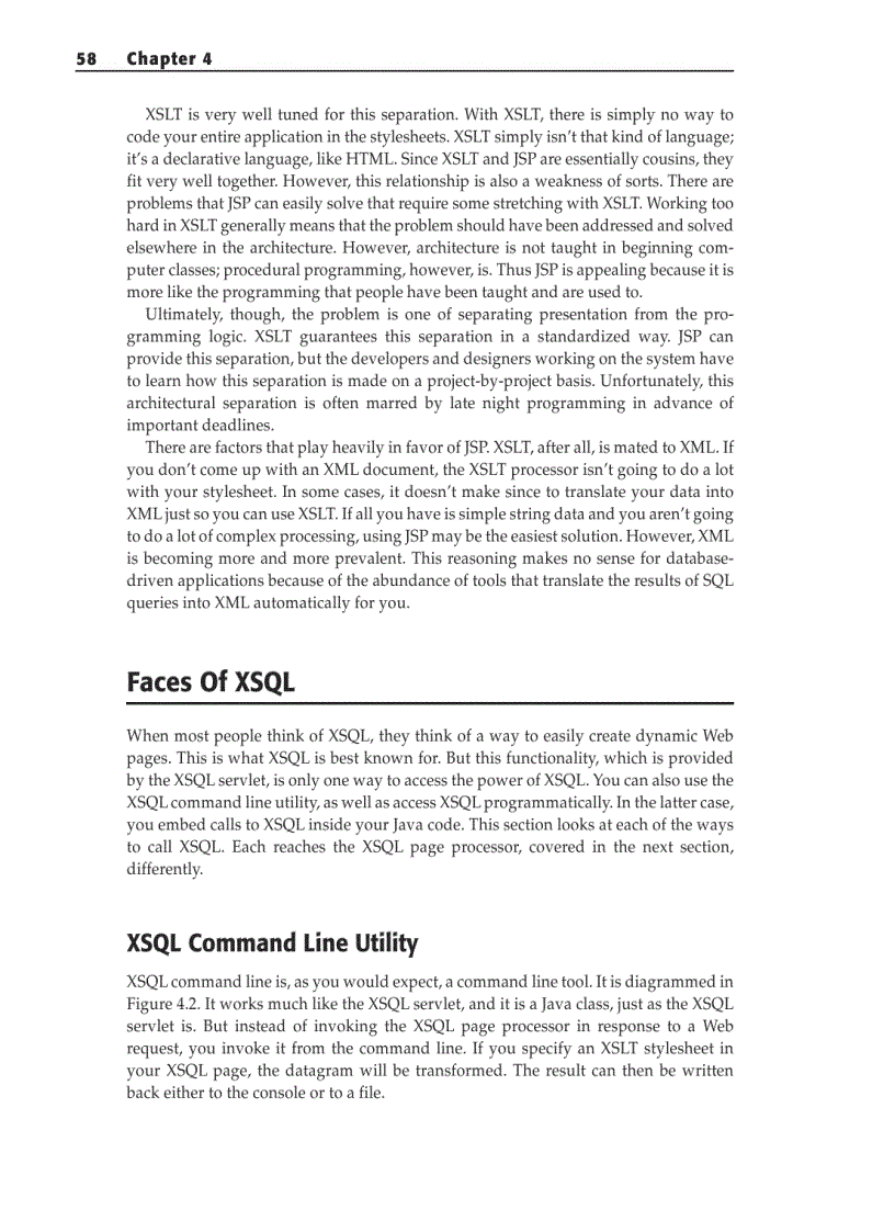image for page Hello XSQL
