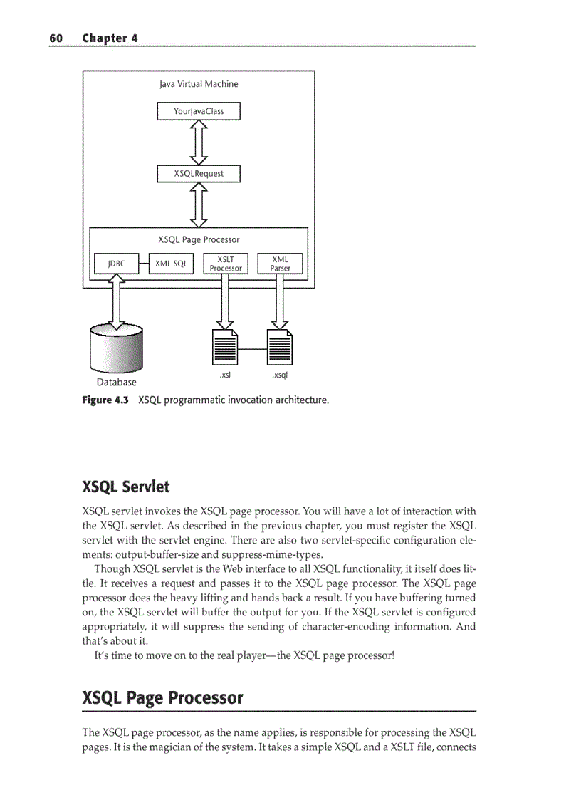 image for page Hello XSQL