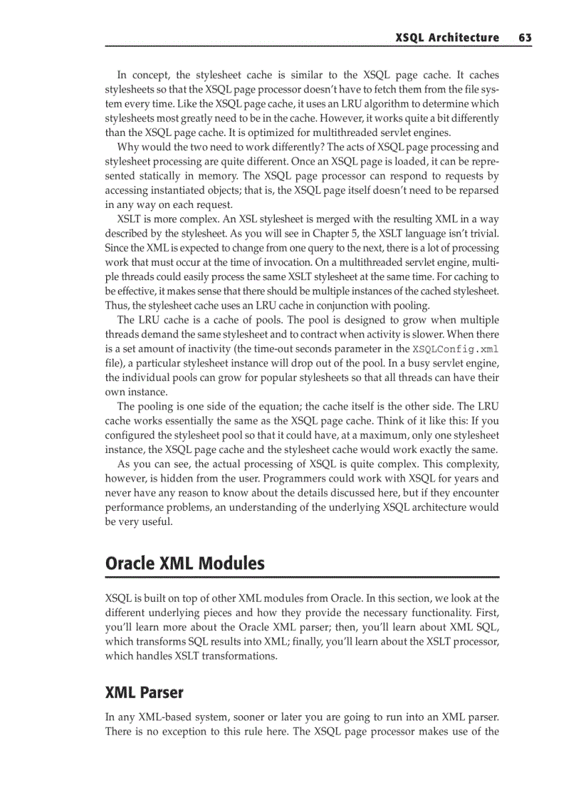 image for page Hello XSQL