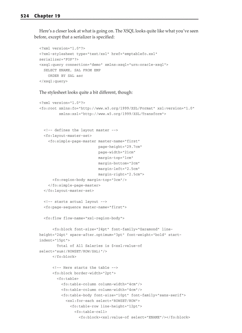 image for page Serializers