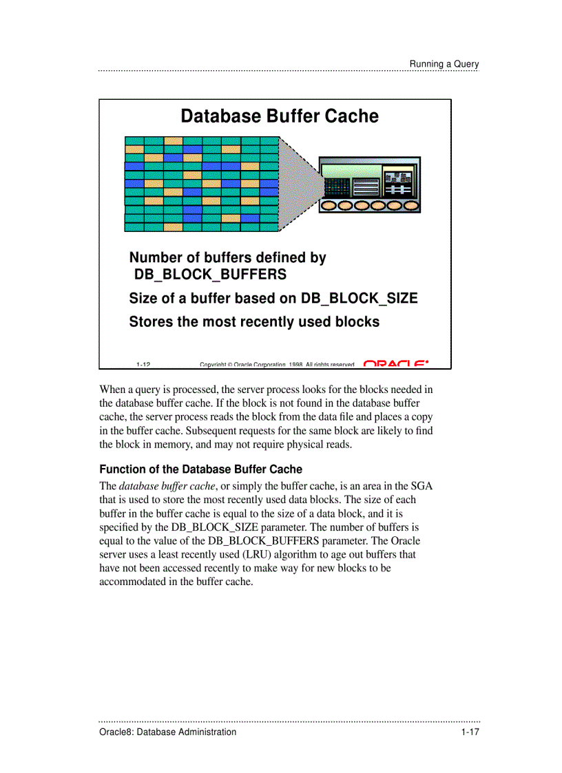 image for page Connecting to a Database