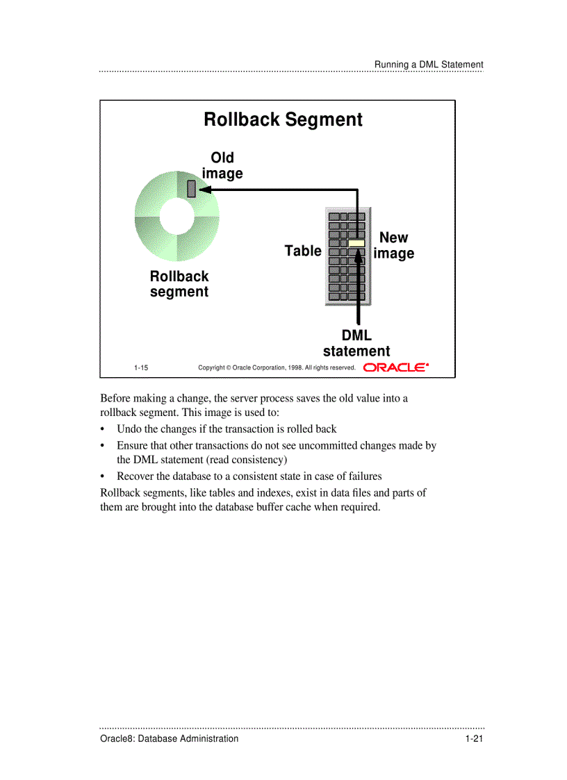 image for page Connecting to a Database
