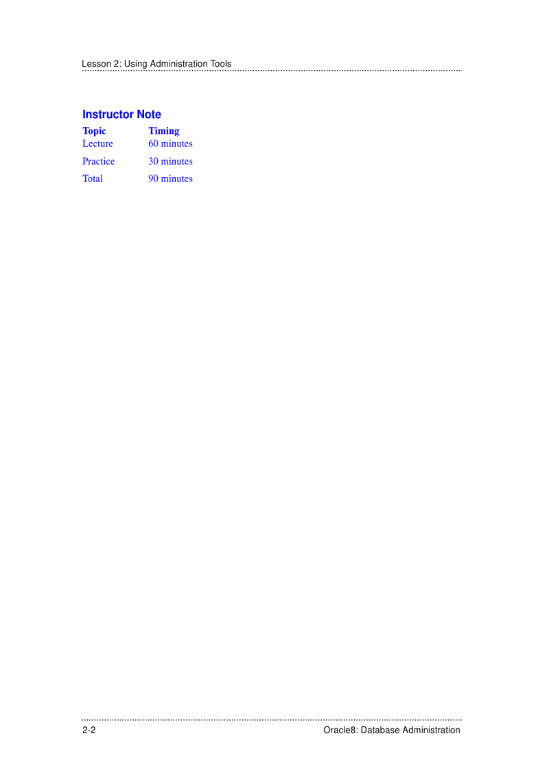 image for page Connecting to a Database