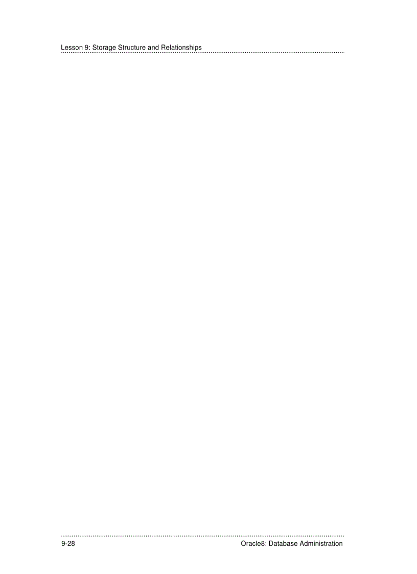 image for page Types of Segments