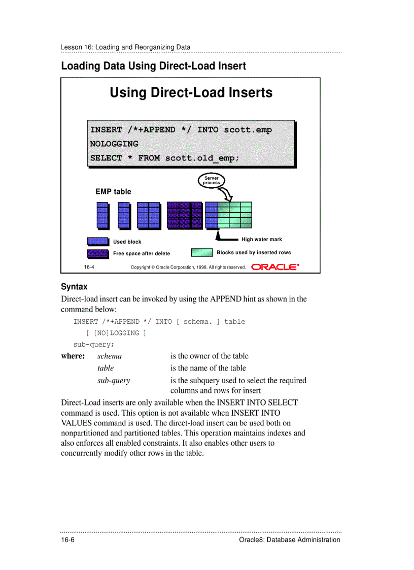 image for page Retrieving Information About Clusters