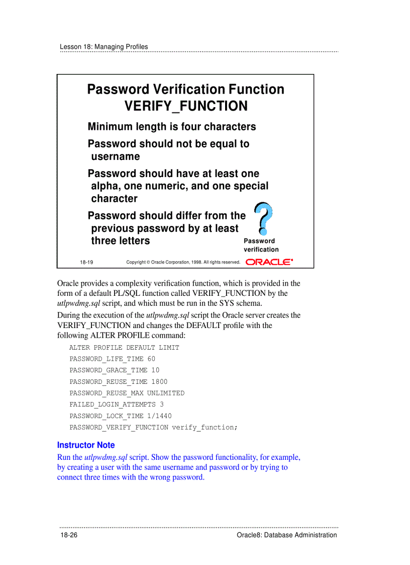 image for page Administering Passwords