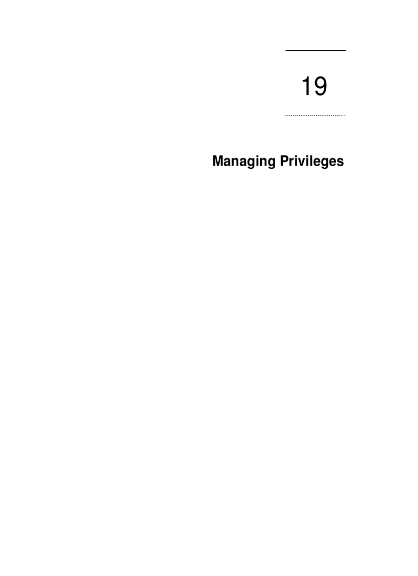 image for page Administering Passwords