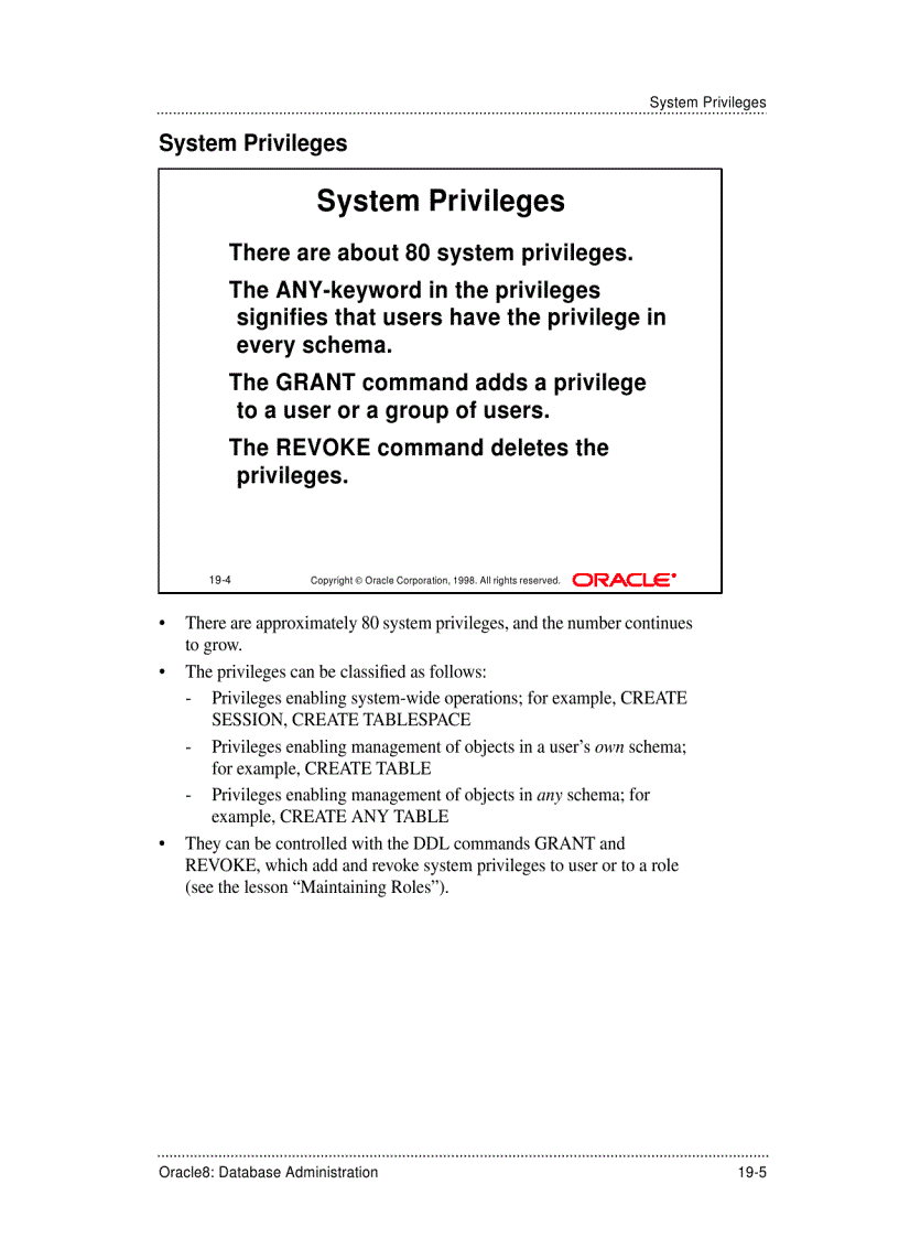 image for page Administering Passwords
