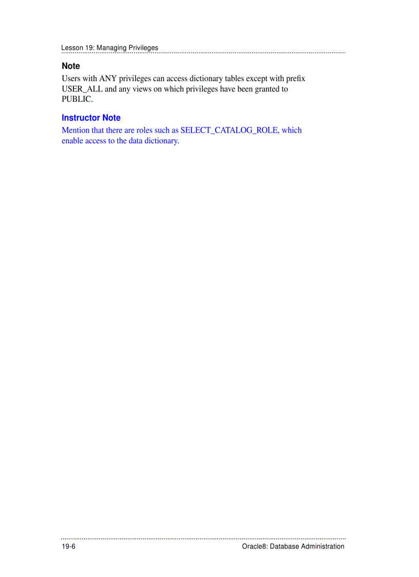 image for page Administering Passwords