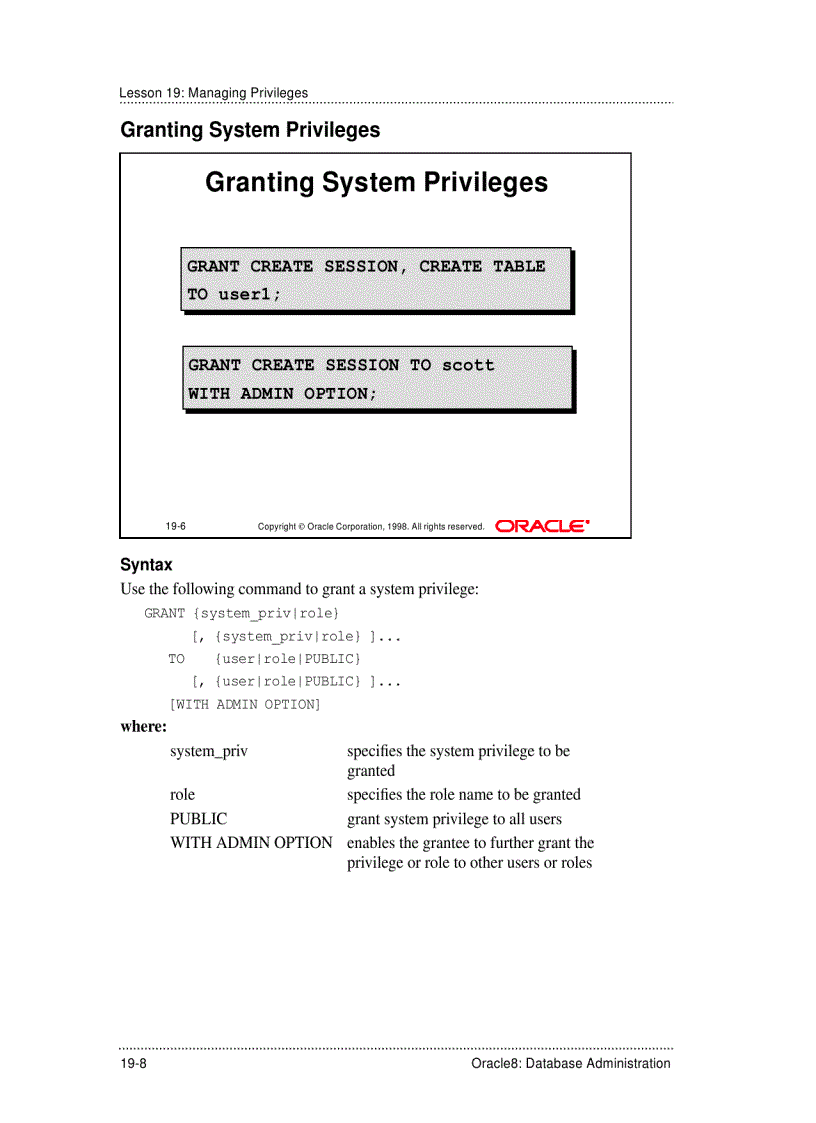 image for page Administering Passwords