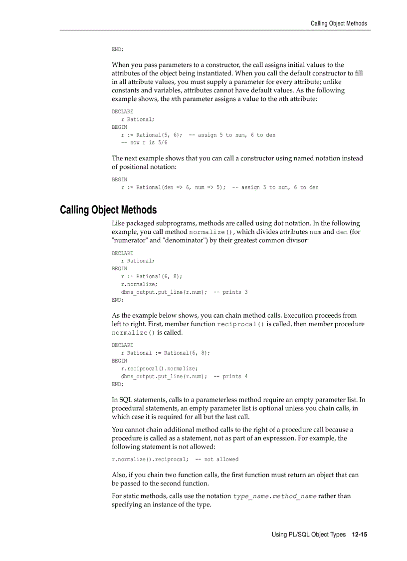 image for page Defining Object Constructors