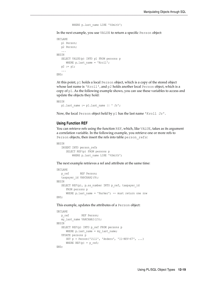 image for page Defining Object Constructors