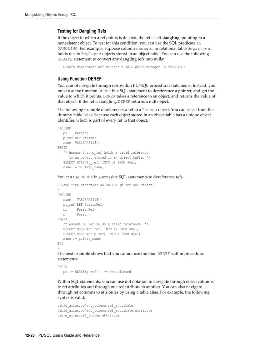 image for page Defining Object Constructors