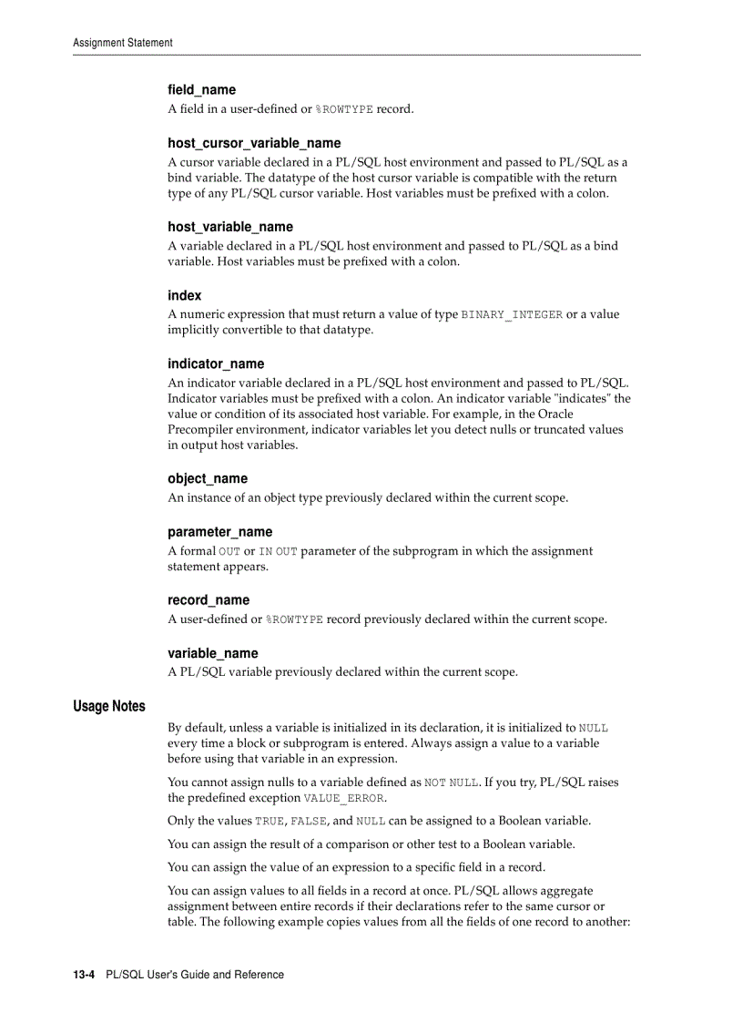 image for page Defining Object Constructors
