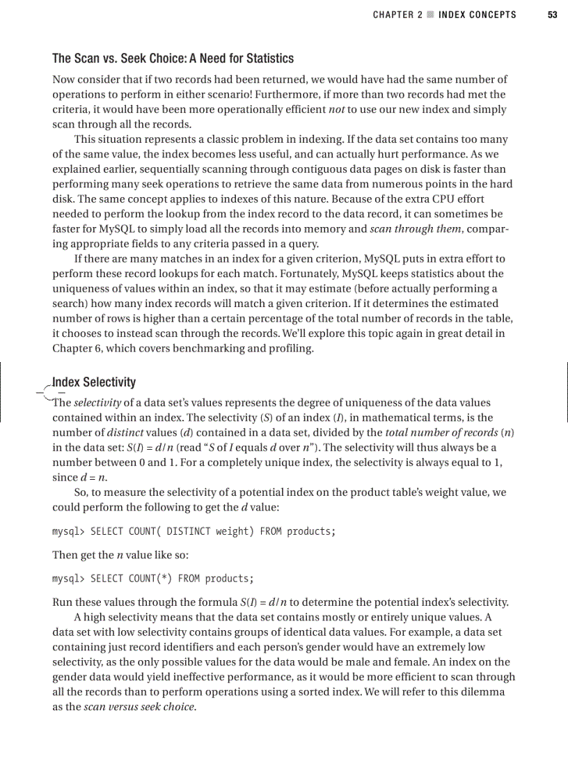 image for page Index concepts