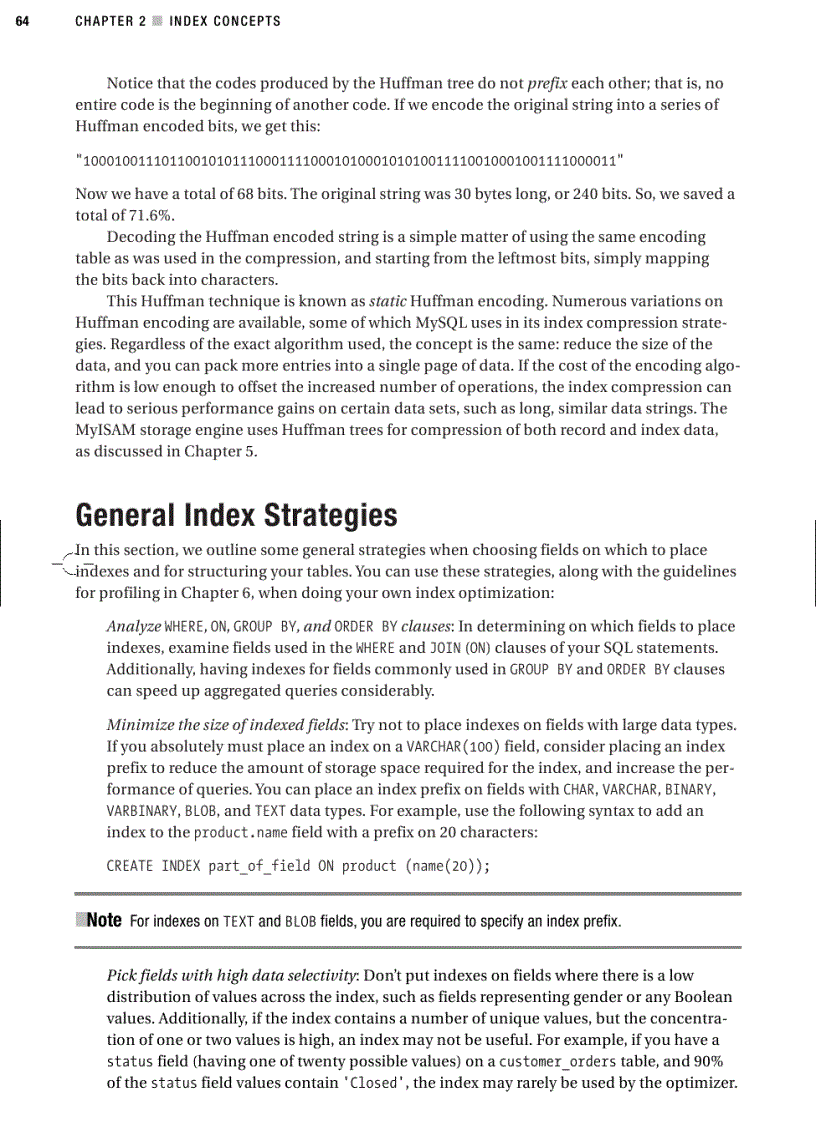 image for page Index concepts