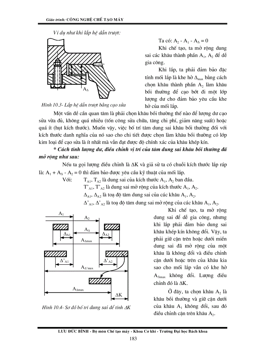 image for page Sách Chế Tạo máy Bằng Tiếng Anh 1