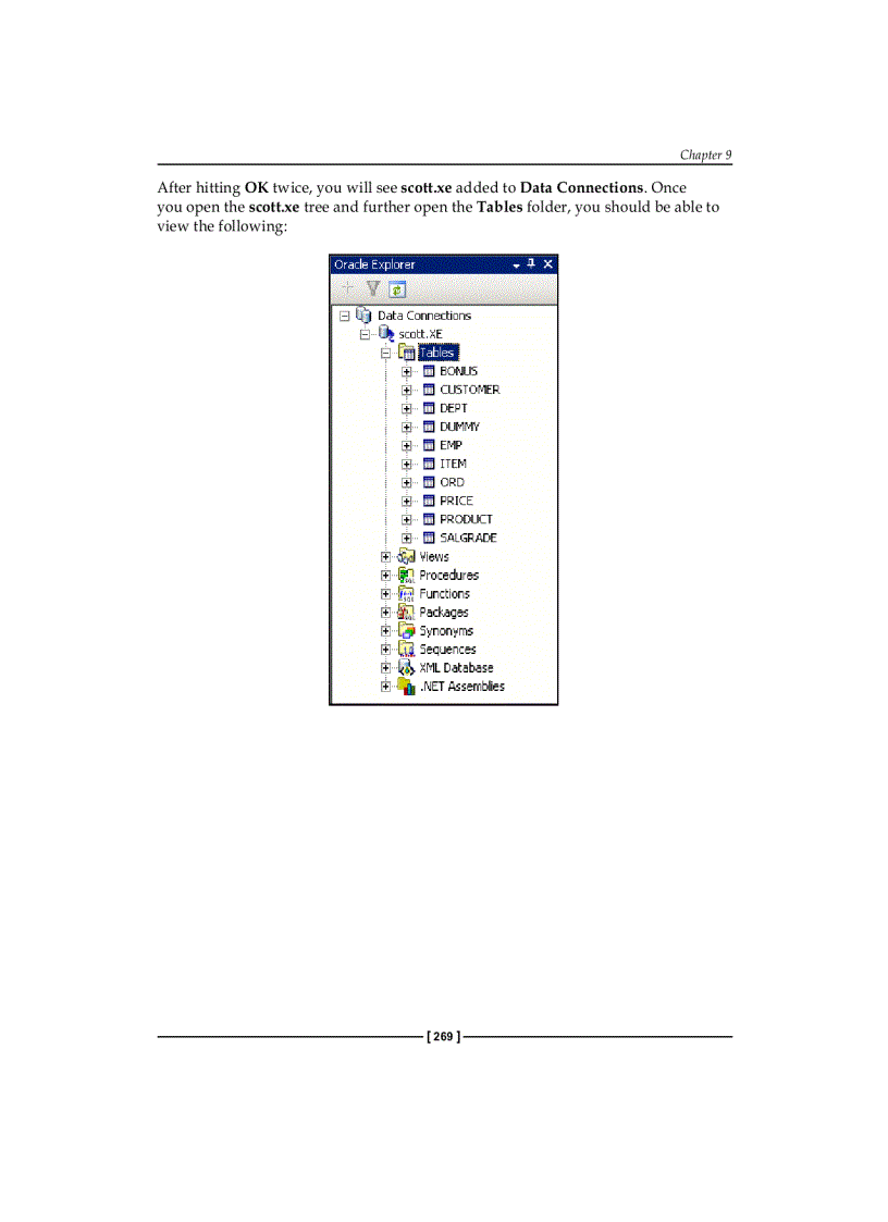 image for page Consuming the Web Service from ASP NET