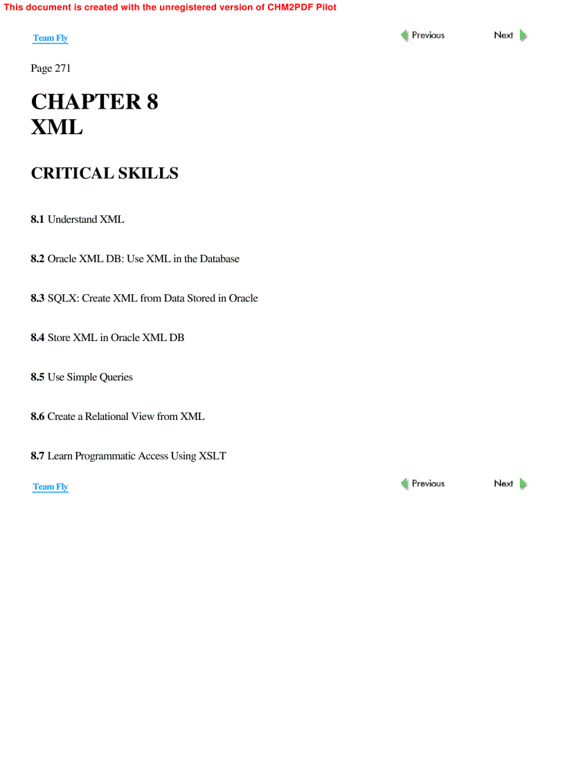 image for page Java Server Fundamentals