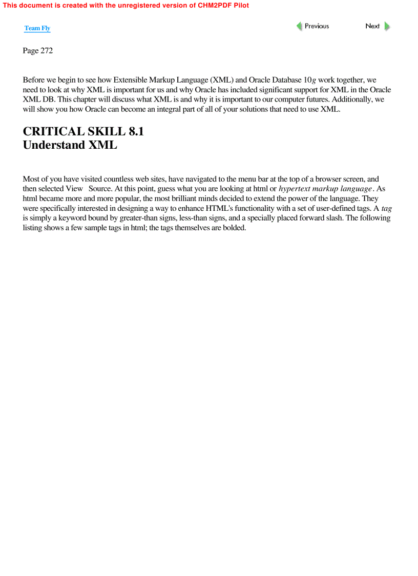 image for page Java Server Fundamentals