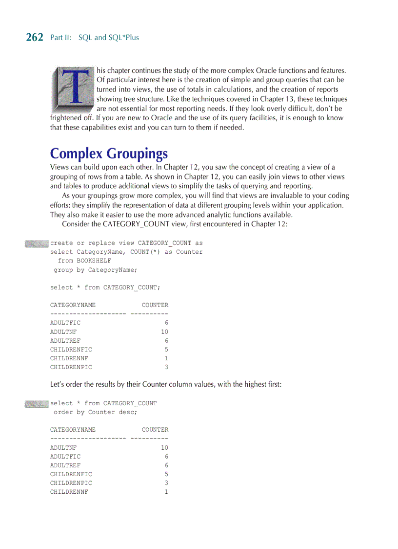 image for page When One Query Depends upon Another