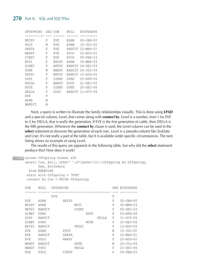 image for page When One Query Depends upon Another