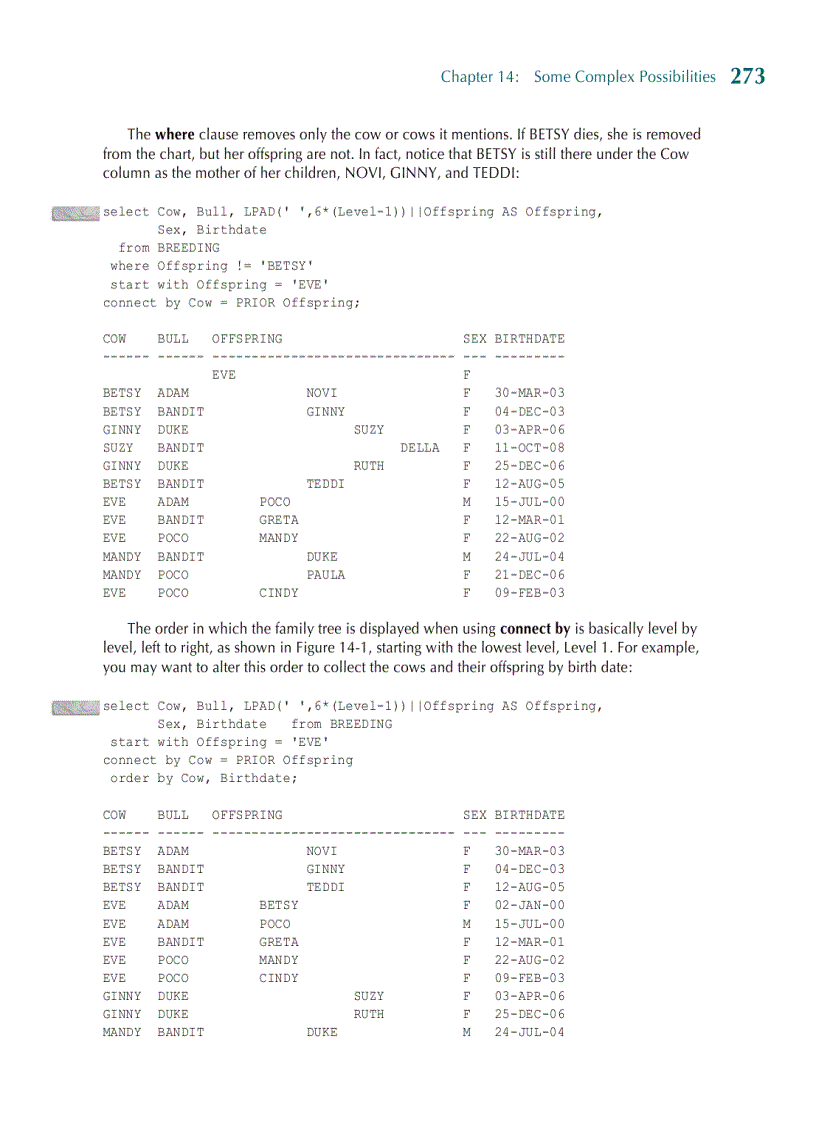 image for page When One Query Depends upon Another