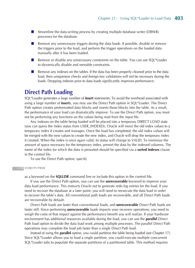 image for page Beyond the Basics