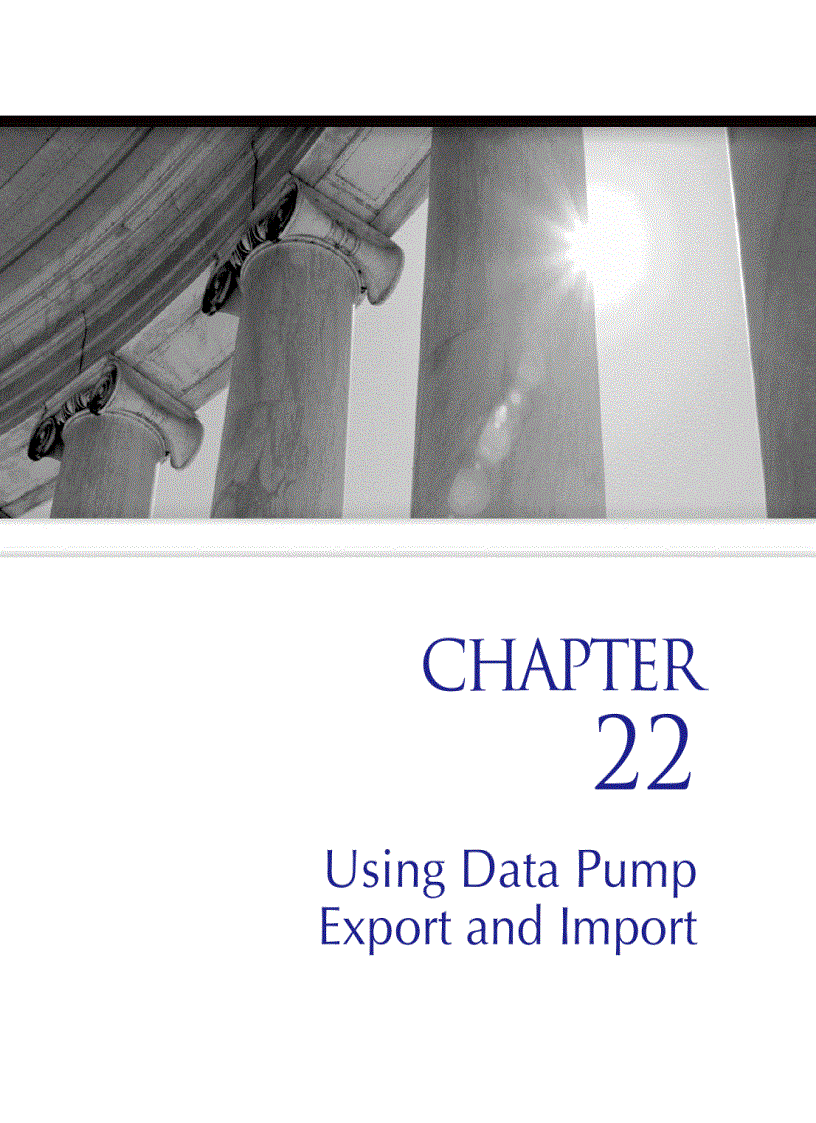 image for page Beyond the Basics