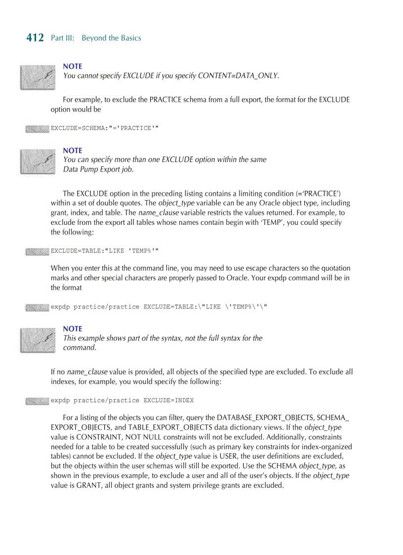 image for page Beyond the Basics