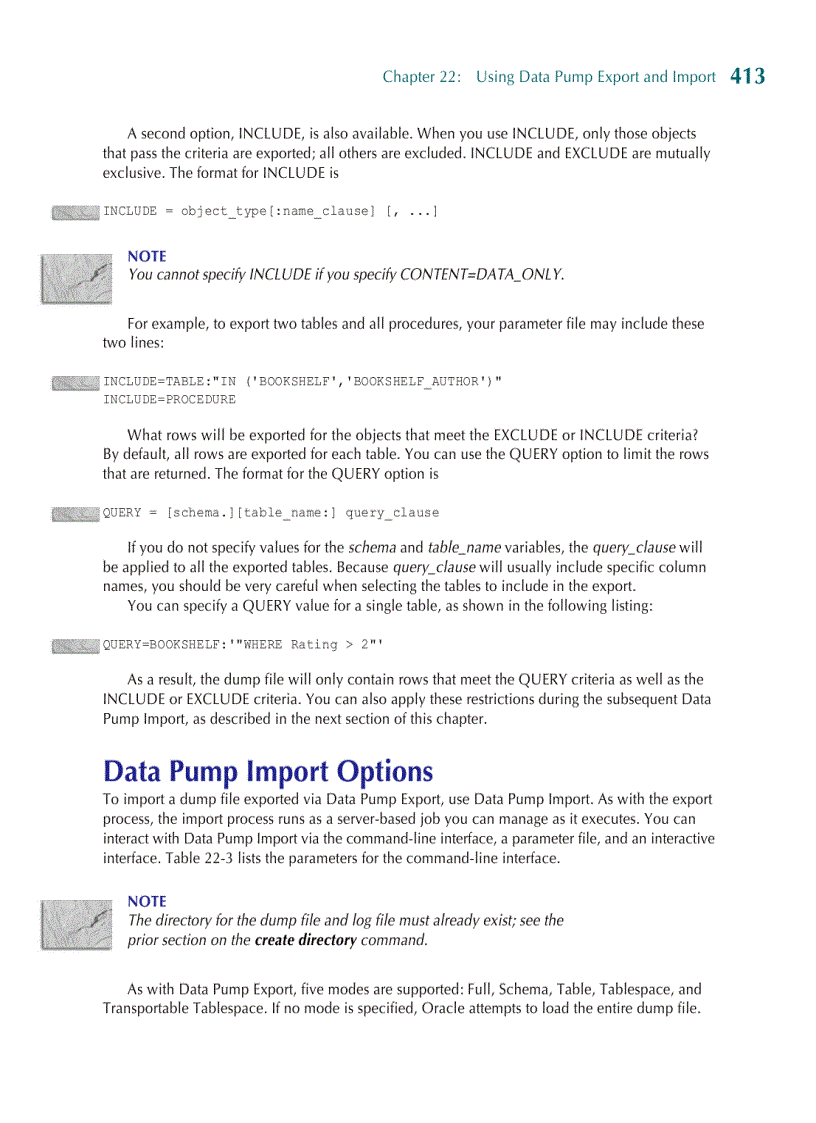 image for page Beyond the Basics